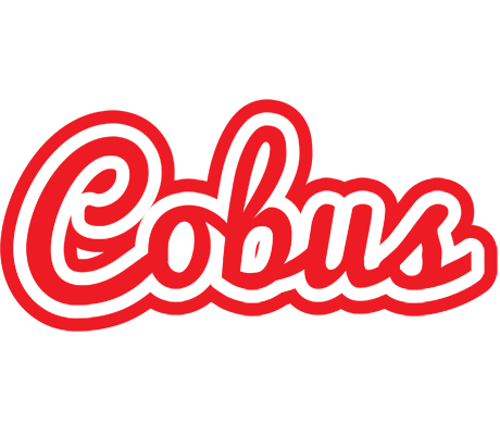 Cobus sunshine logo