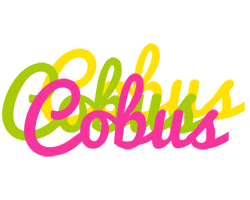 Cobus sweets logo