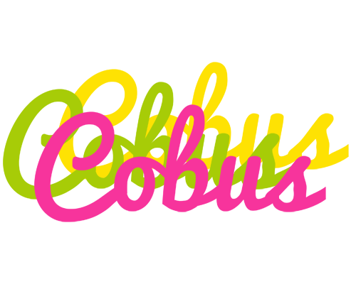 Cobus sweets logo