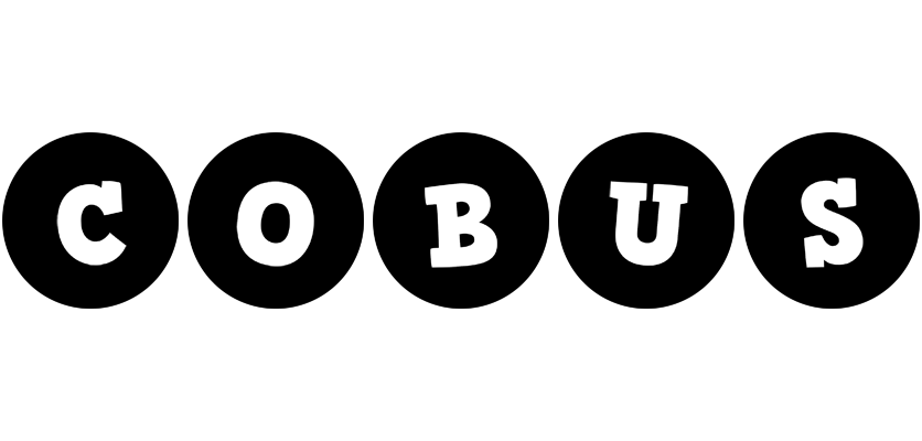 Cobus tools logo