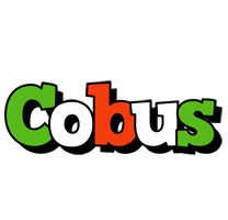 Cobus venezia logo