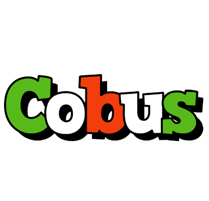 Cobus venezia logo