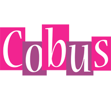 Cobus whine logo