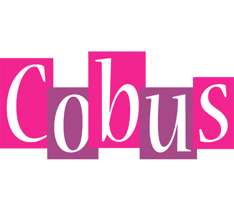 Cobus whine logo