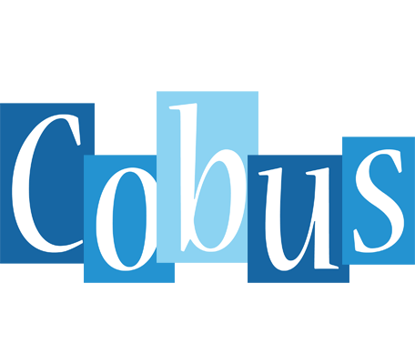 Cobus winter logo