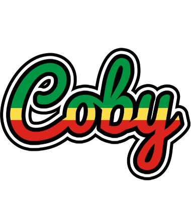 Coby african logo