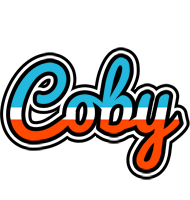 Coby america logo