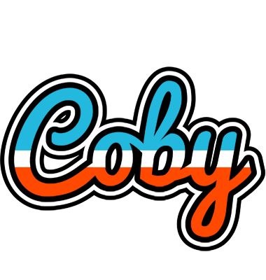 Coby america logo