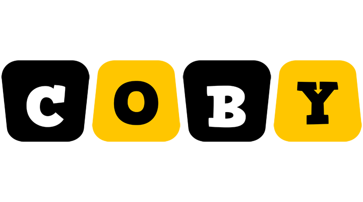 Coby boots logo