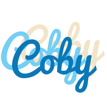 Coby breeze logo