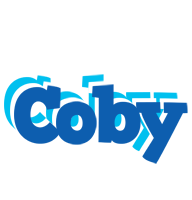 Coby business logo