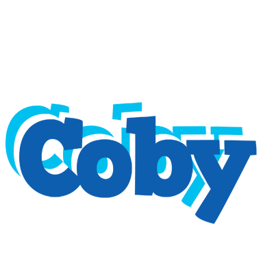 Coby business logo