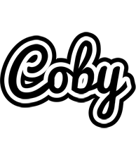 Coby chess logo