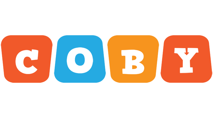 Coby comics logo