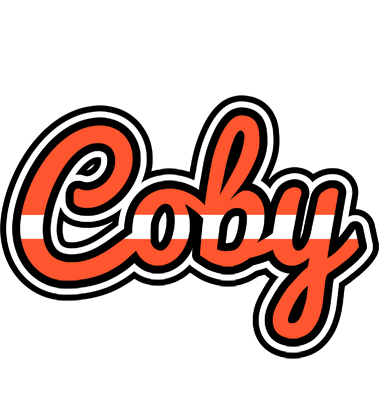 Coby denmark logo
