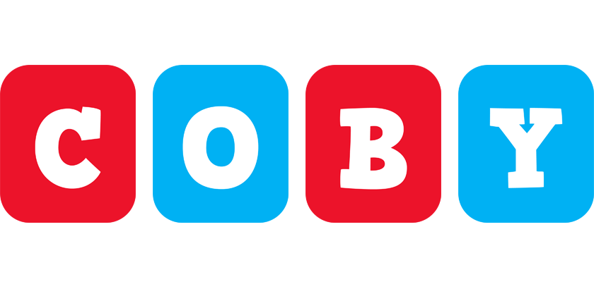 Coby diesel logo
