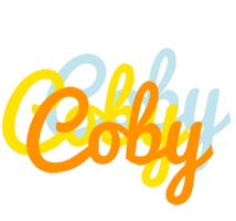 Coby energy logo