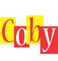 Coby errors logo