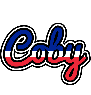 Coby france logo