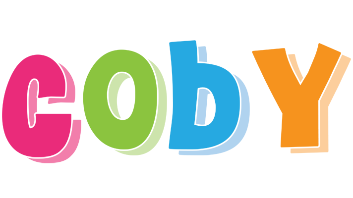 Coby friday logo