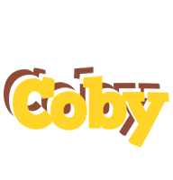 Coby hotcup logo