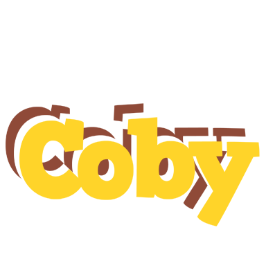 Coby hotcup logo
