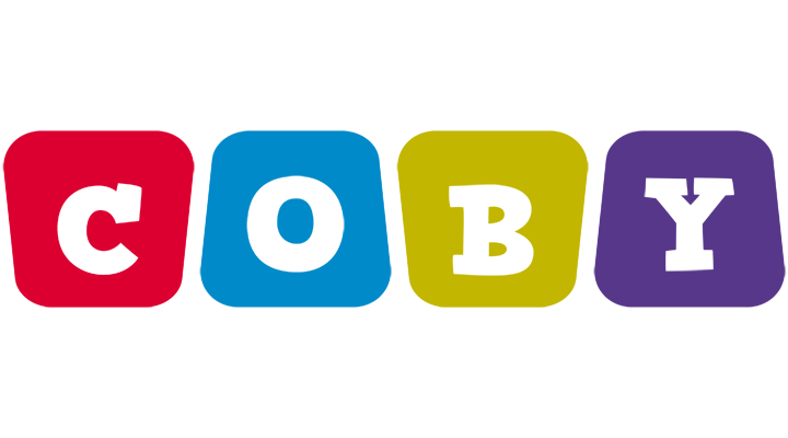 Coby kiddo logo