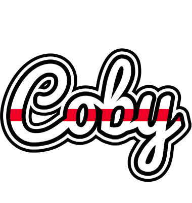 Coby kingdom logo