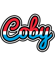 Coby norway logo