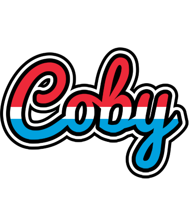Coby norway logo