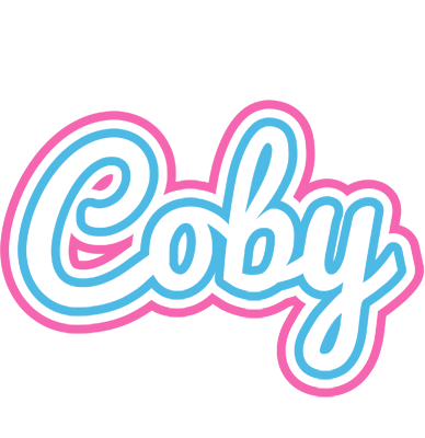 Coby outdoors logo