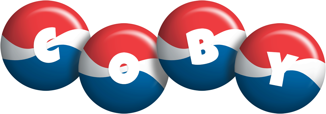 Coby paris logo