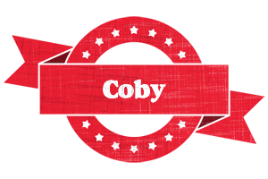 Coby passion logo