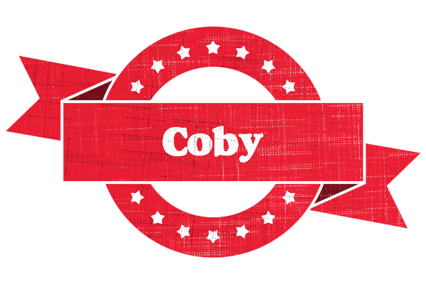 Coby passion logo