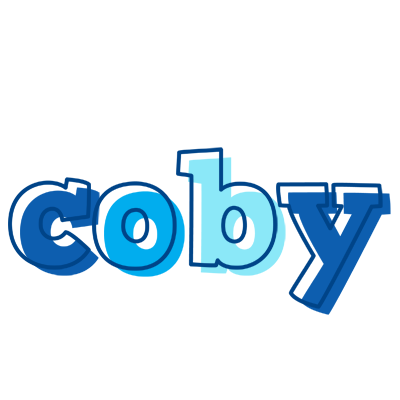 Coby sailor logo