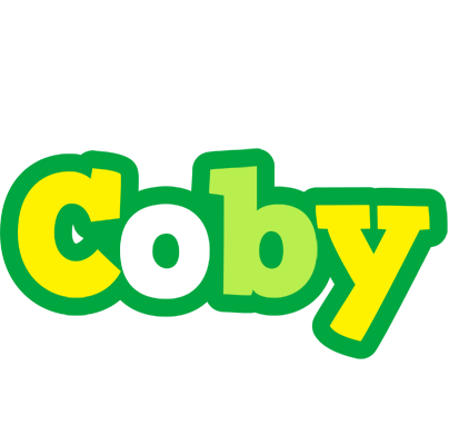 Coby soccer logo