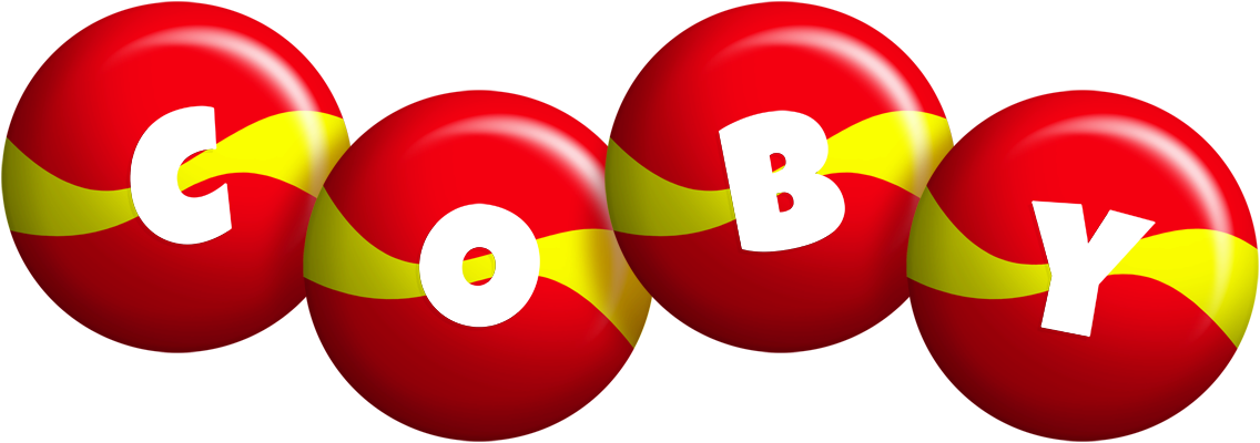 Coby spain logo