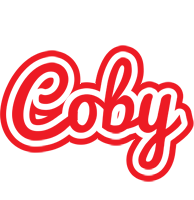 Coby sunshine logo