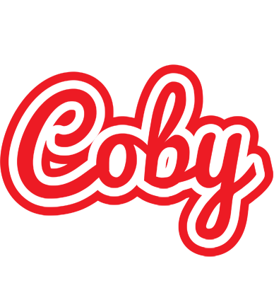 Coby sunshine logo