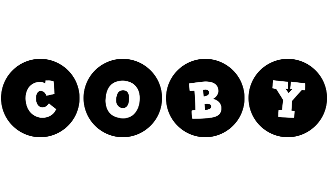 Coby tools logo