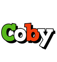 Coby venezia logo