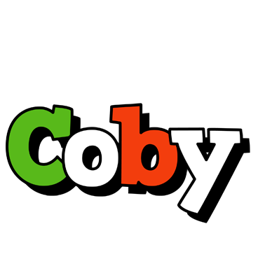 Coby venezia logo
