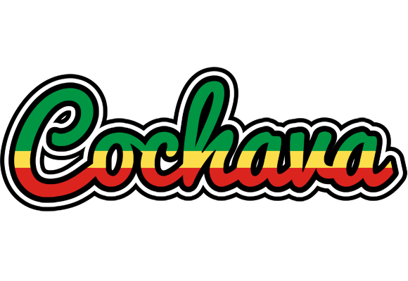 Cochava african logo