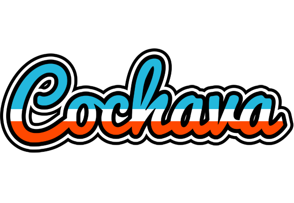 Cochava america logo