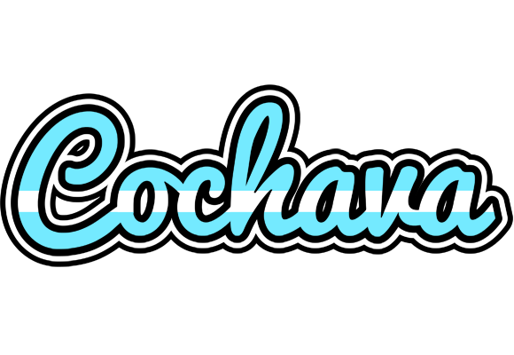 Cochava argentine logo