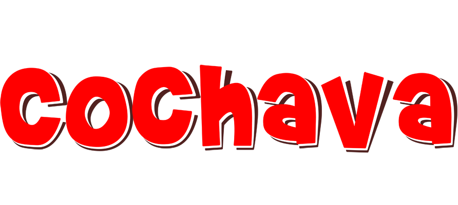 Cochava basket logo