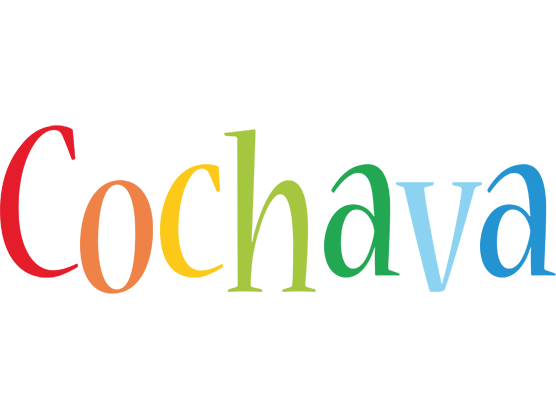 Cochava birthday logo
