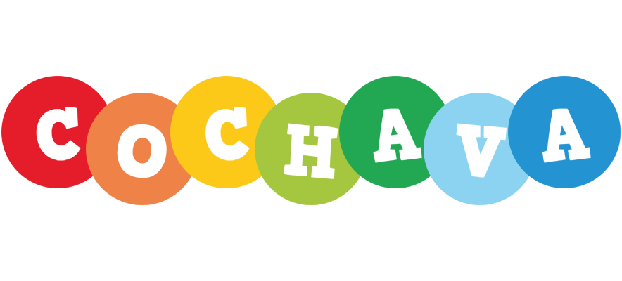 Cochava boogie logo