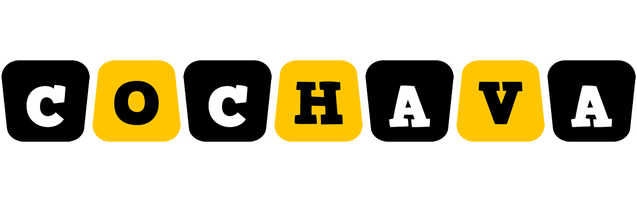 Cochava boots logo