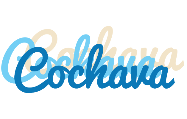Cochava breeze logo